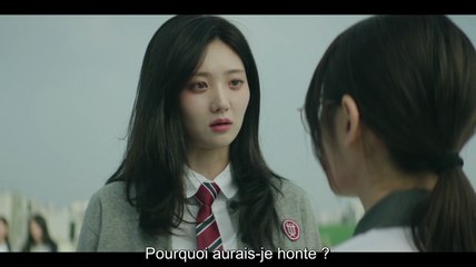 VOSTFR S Line Ep 2 En Français VOIRDRAMA
