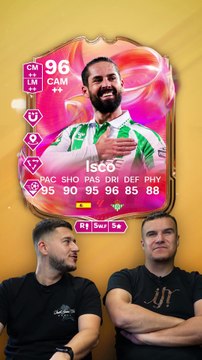 Devine la carte FC25 !