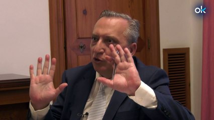 Entrevista completa a Marga Prohens