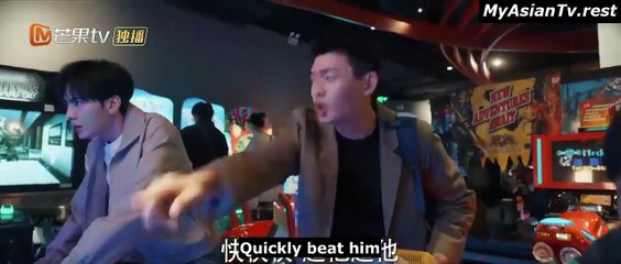 [ENG] EP.15 Deep Affection Eyes (2025)