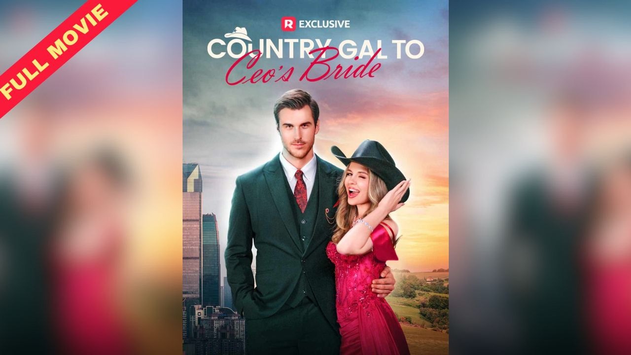 [Completed] Country Gal to CEO's Bride