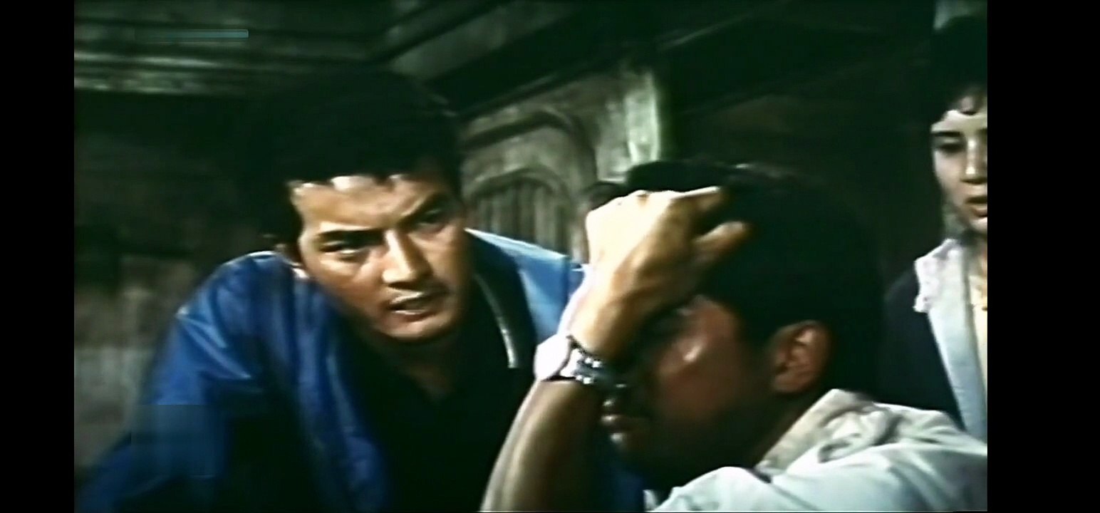 Matango Il Mostro (Parte 3 di 3) del 1963 [ITA]