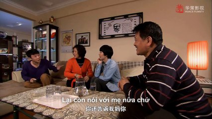 Chiếc Điện Thoại Thần Kỳ Phần 2 - Tập 3 Vietsub Full HD