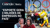 Esporte no Brasil: quanto dinheiro realmente movimenta? | CONEXÃO MOTTA