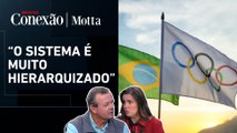 Qual é o papel das confederações e entidades desportivas no Brasil? | CONEXÃO MOTTA