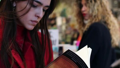 Pura Sangre | movie | 2025 | Official Trailer