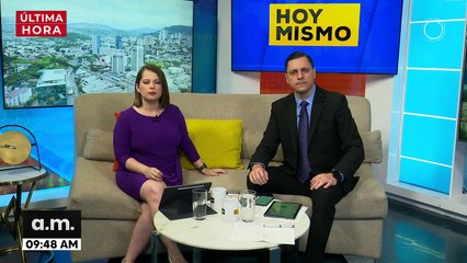 Con o sin TREP Nasralla asegura victoria con 4 millones de votos en generales