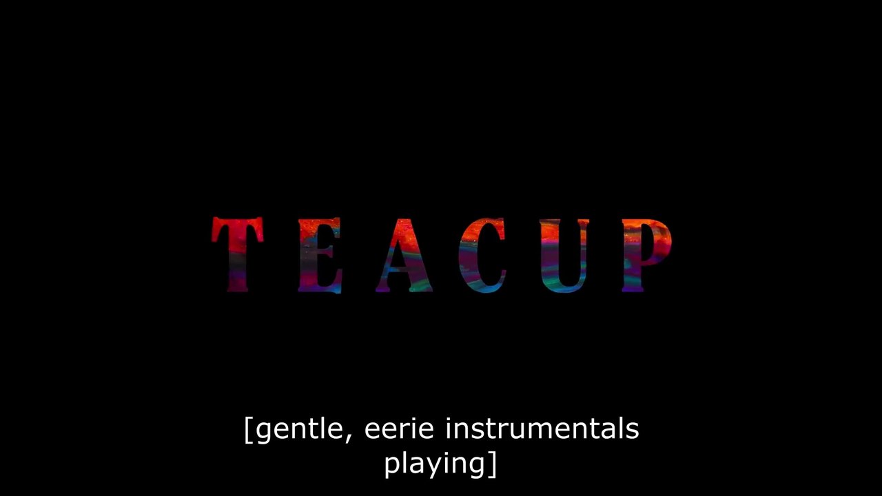 Teacup S01 E01