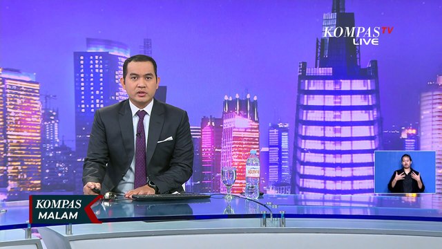 Cekcok di Tempat Hiburan Malam, Anggota TNI Jadi Korban Penusukan | KOMPAS MALAM