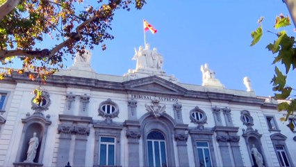 El TS sitúa al fiscal general a un paso del banquillo por la presunta filtración contra Amador