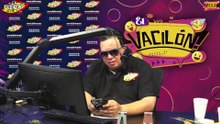 El Vacilón con Víctor Sánchez!!! (174)