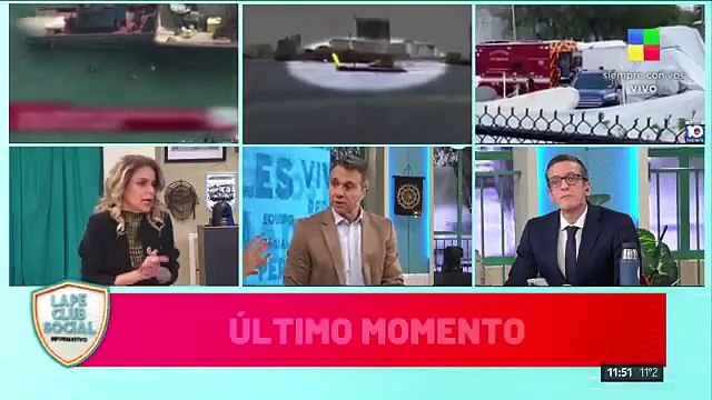 Así fue el trágico accidente de Mila Yankelevich, la nieta de Cris Morena