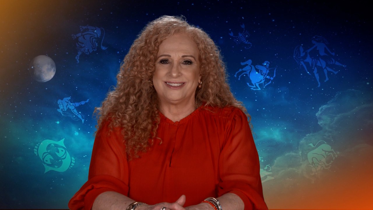 HORÓSCOPOS 29 de Julio 2025 | Mizada Mohamed | Programa Hoy - Vídeo ...