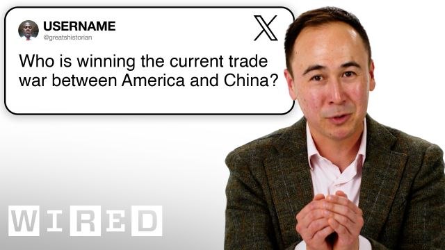 Political Scientist Answers China Questions