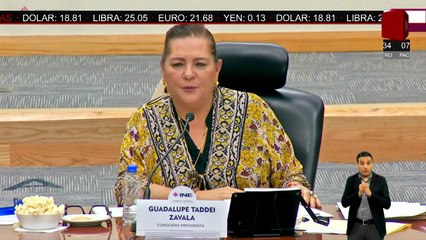 Así se vivió el debate para la aprobación de multas contra candidatos de los acordeones