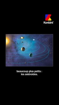 Quelques faits insolites sur l'univers | SPEECH