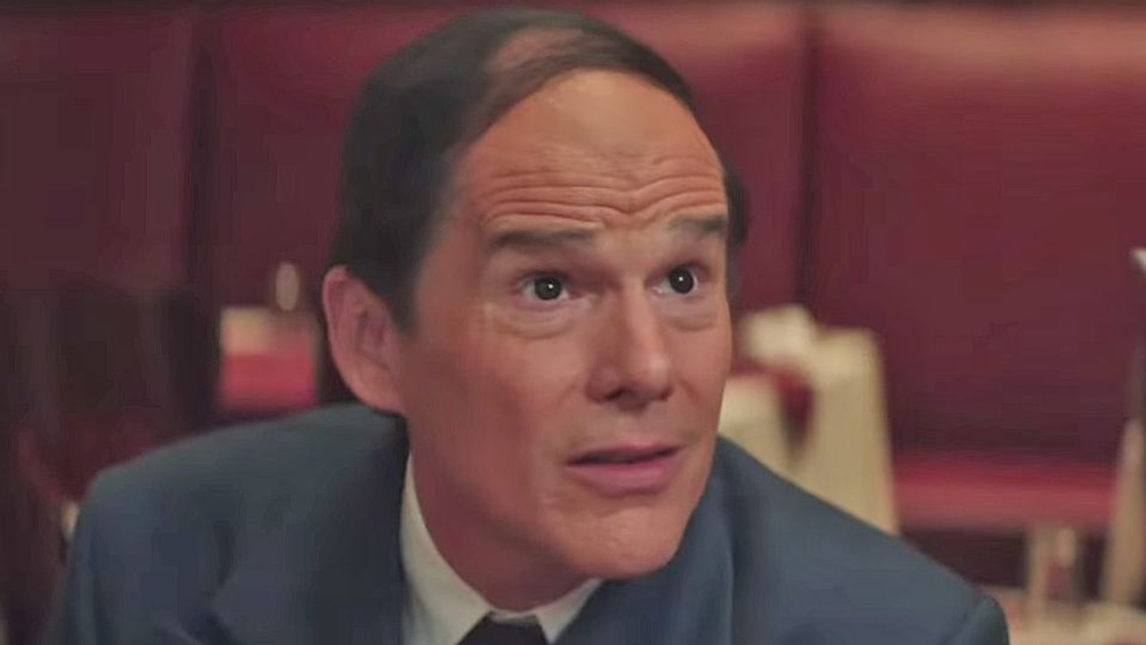 Blue Moon Bande-annonce VO