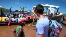 World’s Toughest Boat Trips _ Tanzania _ Free Documentary