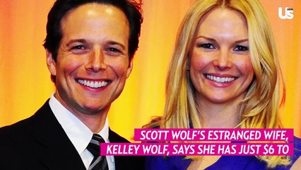 Kelley Wolf Claims She Has $6 to Her Name Amid Alleged Psychiatric Hold