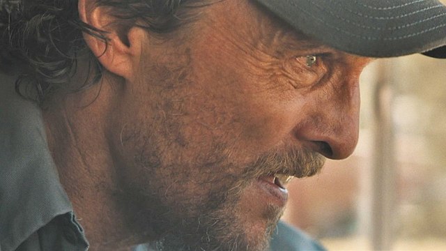 The Lost Bus - Au cœur des flammes Bande-annonce VF