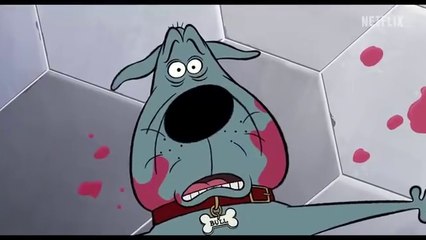 Fixed ｜ Official Trailer ｜ Netflix