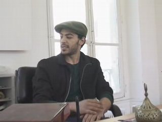 Jeudi Noir: squat de l'impasse Saint-Claude.