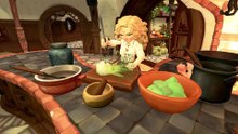 Tales of the Shire - il trailer di lancio