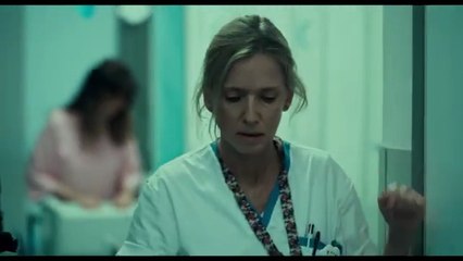 L’INTÉRÊT D'ADAM de Laura Wandel ｜ BANDE-ANNONCE OFFICIELLE ｜ AU CINÉMA LE 17 SEPTEMBRE 2025