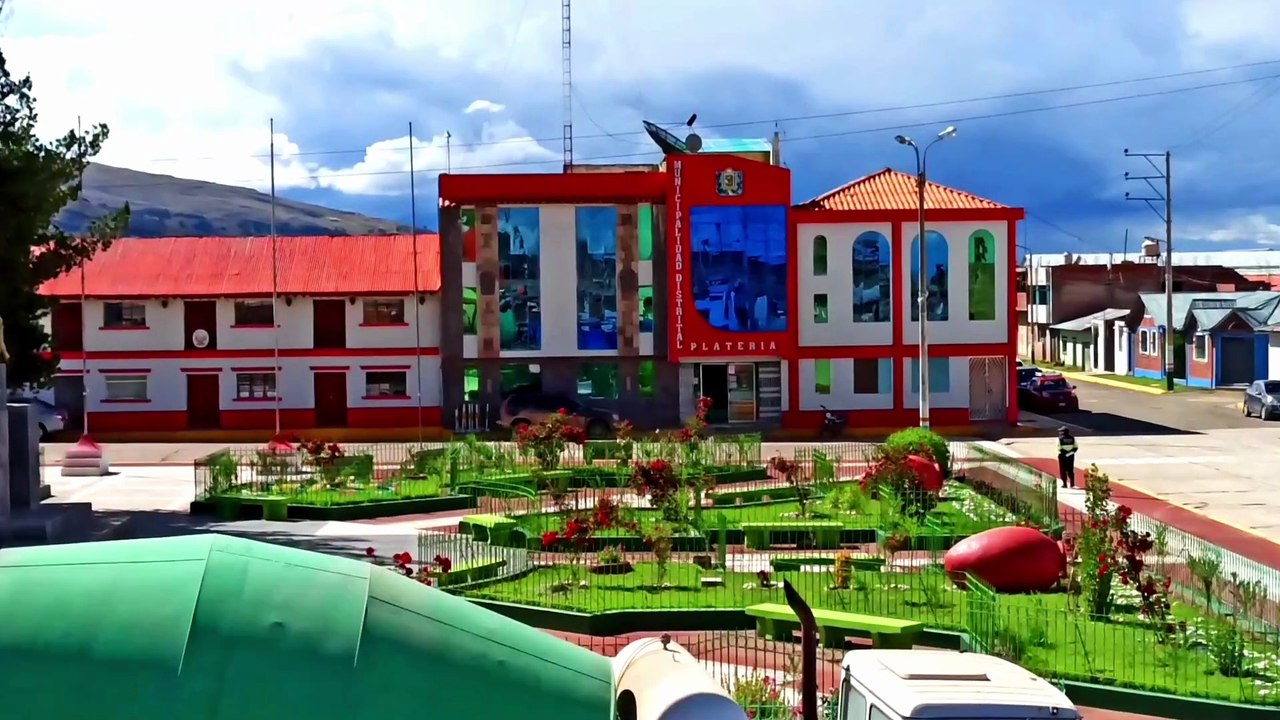 Colegio Plateria Fernando Stahl [28 Ene 2025]