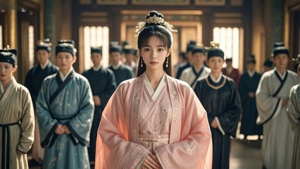 After Impersonating the Princess, I Have the Final Say!