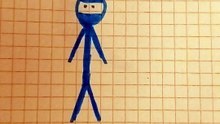 Ninja disegno 33