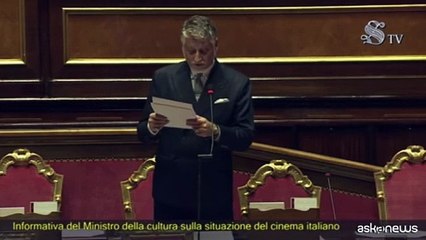 Tax credit, battaglia Giuli ai casi sospetti: "Mai più film fantasma"