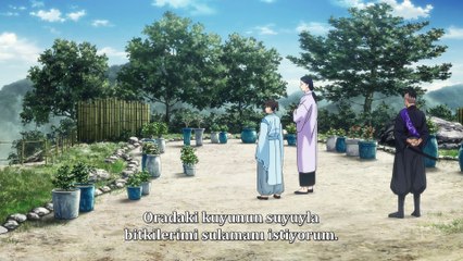 Seicode | Karasu wa Aruji 3.Bölüm