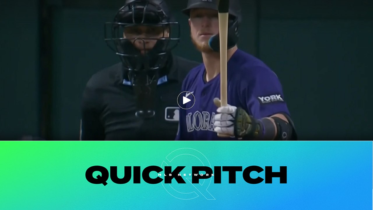 QUICK PITCH 290725