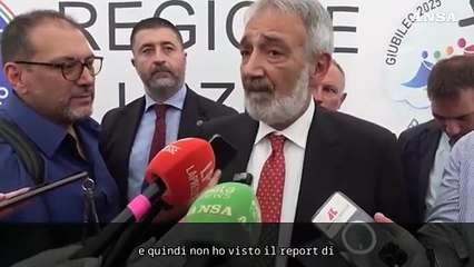 Rocca: "Contro West Nile un milione di euro per la disinfestazione"