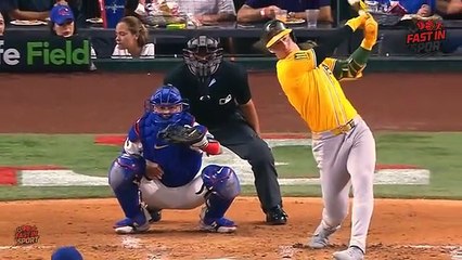 Amazing Athletics vs Rangers - BASEBALL