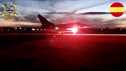 EUROFIGHTER STEALTH ¿CAZA FURTIVO PARA ESPAÑA?