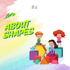 Learning Shapes with Toys for Kids 👶 Perfect for 3-Year-Olds & Preschool Learning Fun!| Education Videos | Preschool Learning |