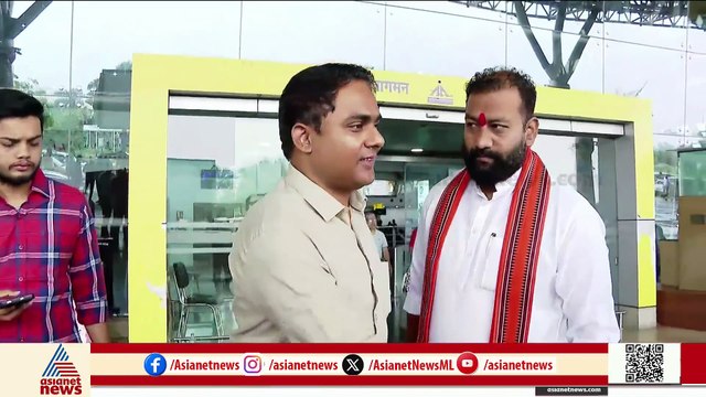 ഛത്തീസ്ഗഡിൽ നടന്നത് ആൾക്കൂട്ട വിചാരണയെന്ന് എൻ.കെ പ്രേമചന്ദ്രൻ
