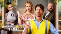 · The Billionaire Janitor Is Back! Full HD #shortfilms - Full HD [Eng Sub]
