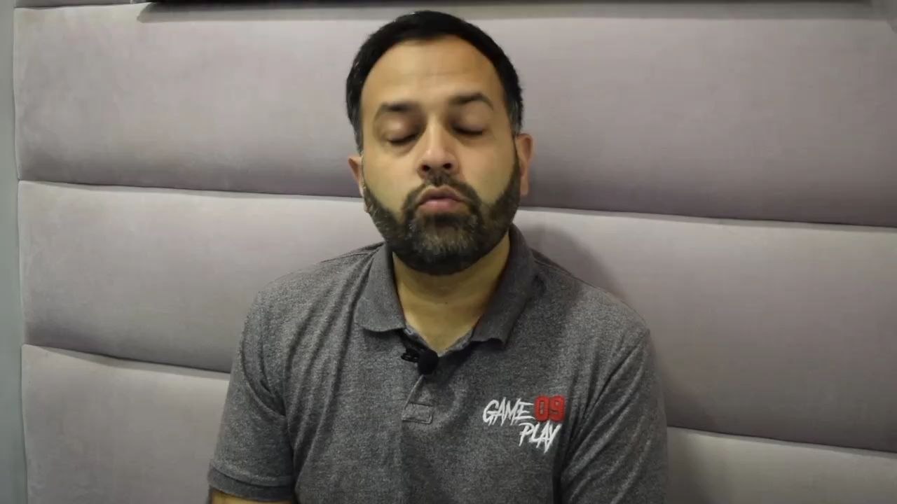 Break big goal into small pieces