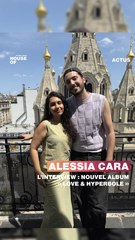 Exclusive Interview with Alessia Cara 🎙️: Insights & New Music