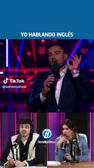 El papelón de Nicolás Occhiato que no pasó desapercibido y recibió miles de burlas