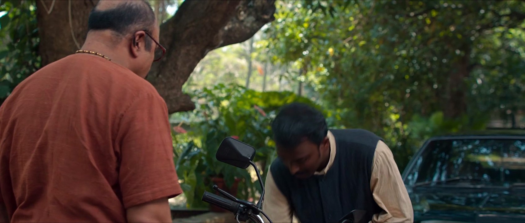 Sufiyum Sujatayum (2020) Mlylm 1080p HDRip