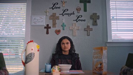 Blood Relatives – Blut ist dicker als Wasser Trailer DF