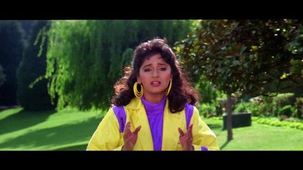 Mujhe Neend Na Aaye - Dil (1990)