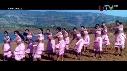 Mujhe Tumse Mohabbat Hai - Gundaraj (1995)