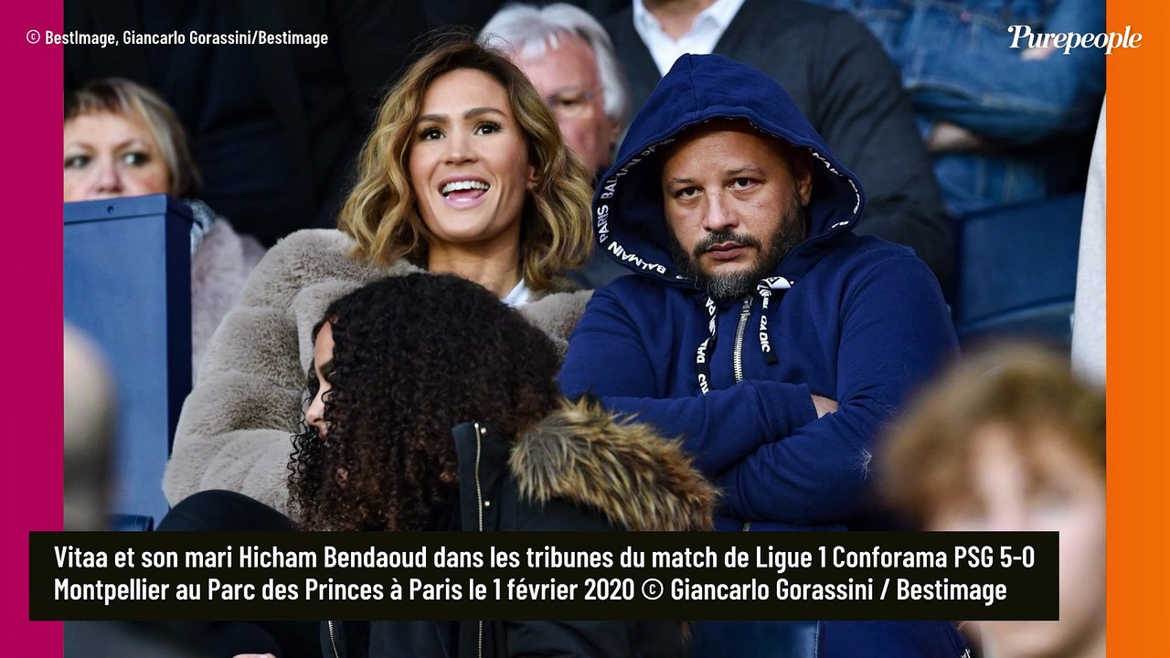 Contrairement à certains artistes, Vitaa a fait un choix pas comme les autres concernant ses enfants : "J'ai décidé que..."