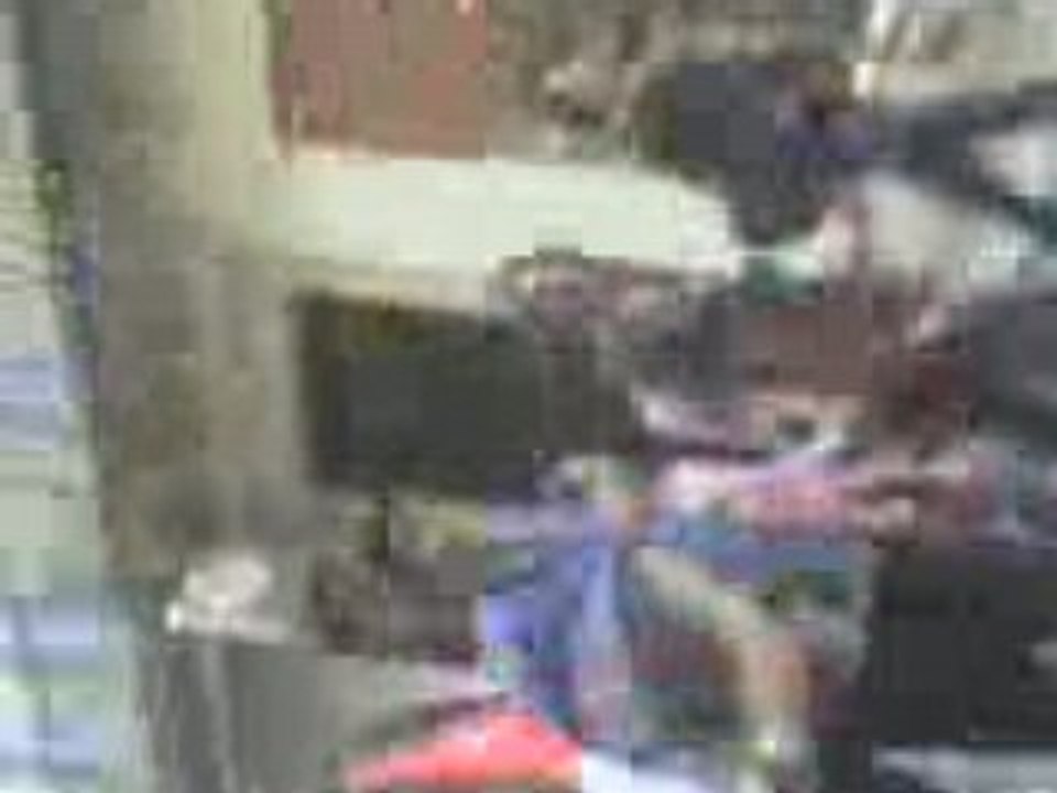 manif du 15 mai étudiants