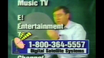 June 3, 1994 commercials (Part 1)